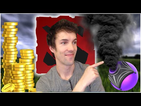 GRUBBY'S TOP 5 Game Mechanics in Dota 2