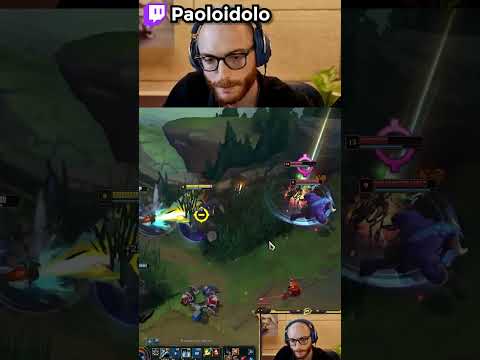 UNA PICCOLA VENDETTA SU JIIZUKE - #shorts