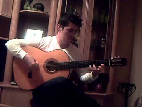 Minera "El origen del silencio" - Julián García (Amir John Haddad)