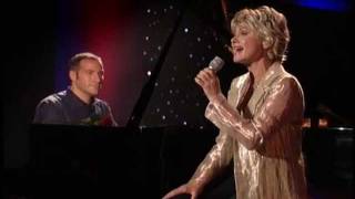 Jim Brickman - Valentine (LIVE) ft. Olivia Newton-John