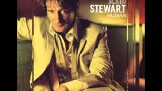 Rod Stewart - Charlie Parker Loves Me