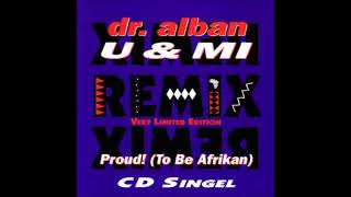Dr. Alban - U &amp; Mi (Combo Mix) (91)