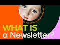 What Is A Newsletter