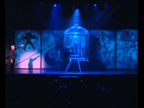 Joe Labero - La Cage