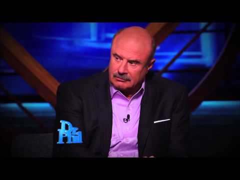 Thursday 03/14: In Love and Illegal? - Dr. Phil