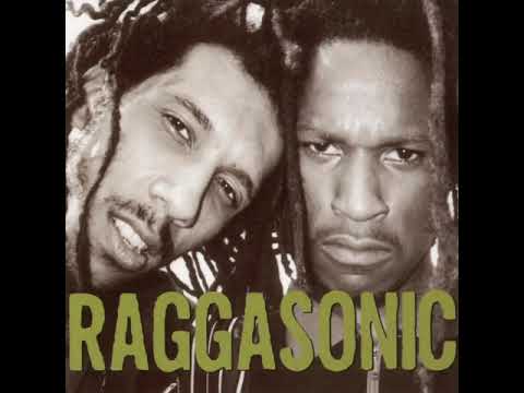 Raggasonic - Bleu blanc rouge (HQ)