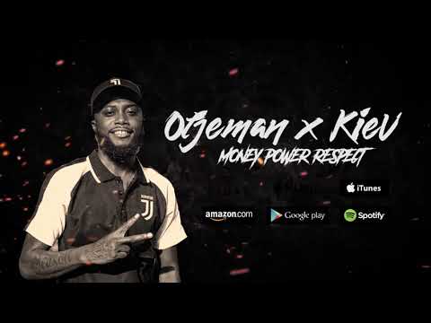 Otjeman ft. Kiev - Money Power & Respect (prod.Westlnd)