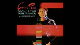 Chris Rea - Just One Of Those Days