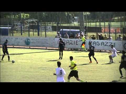 Juniores Elite, Fase Nazionale, Vigor Perconti-Ferrini Cagliari 2-0