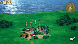 まー望の昔懐かしリメイク実況【ドラゴンクエスト３リメイク】パート４