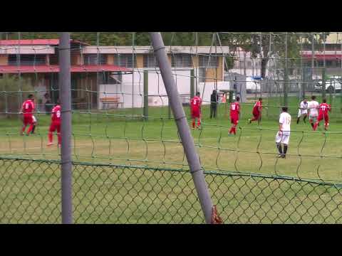 01/10/2017 Quarto - Sporting Valsanterno 0-1  Video08  I tiri del pareggio si spengono a lato