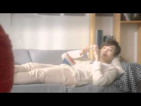 F.CUZ - Hello Again