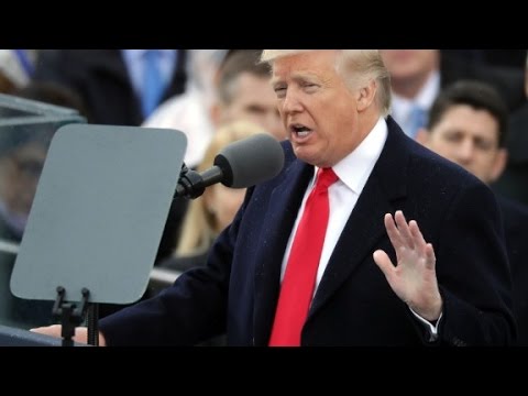 Trump: America first and only America first