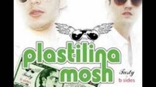 Plastilina Mosh Millionaire