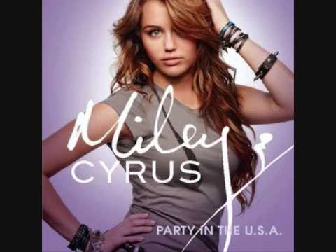 Party And Bullshit In The USA- nutorious BIG & miley cirus