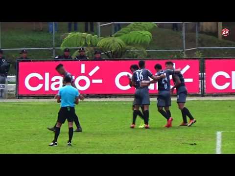 Deportivo Carchá 3 Deportivo Petapa 1