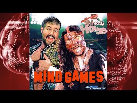 WHW #141- WWF In Your House: Mind Games