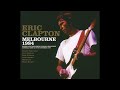 Eric Clapton 1984 11 24 Sports Entertainment Centre Melbourne Australia SBD