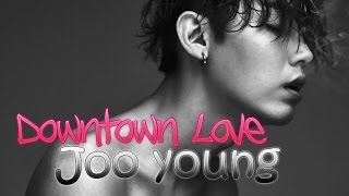Jooyoung - Downtown Love [Sub. Esp + Han + Rom]