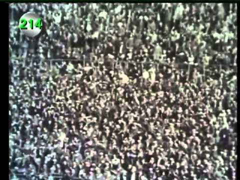 Springbok Try Nr: 214 - Gert Cilliers (1963 - Australia, 1st Test, Loftus Versfeld)