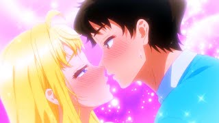 ƁElJO NA ƁʘCA ME ĐÁ ƬԐSÃʘ 👄 🇧🇷 (Dublado) Dosanko Gal wa Namara Menkoi