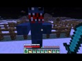 Обзор мода Minecraft - Зомби апокалипсис ! ( 7 ) 