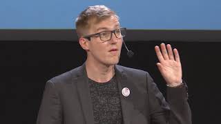 Нано-лечение за болните сгради | TEDxSofia 2019