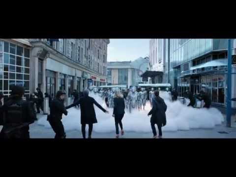Doctor Who Series 8: Ultimate Trailer