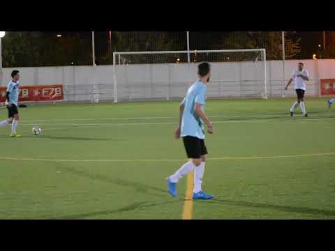 Heineken  2 - 1 Hispacachimba.