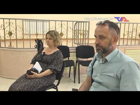 «Күн» ақпараттық бағдарлама 14 шілде 2022ж.