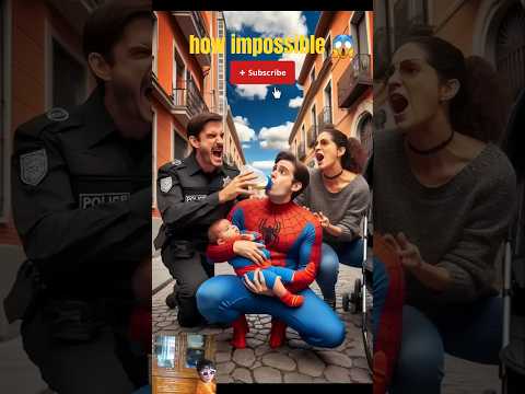 Evolution of Spider-Man | Avenger Evolution ✅ Part 14 #shorts