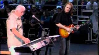 Blues Festival 2010 - John Mayall - Have You Heard About My Baby