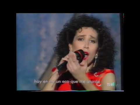 OTI 92 Portugal - Uma avenida inteira de saudade - Cristina Roque