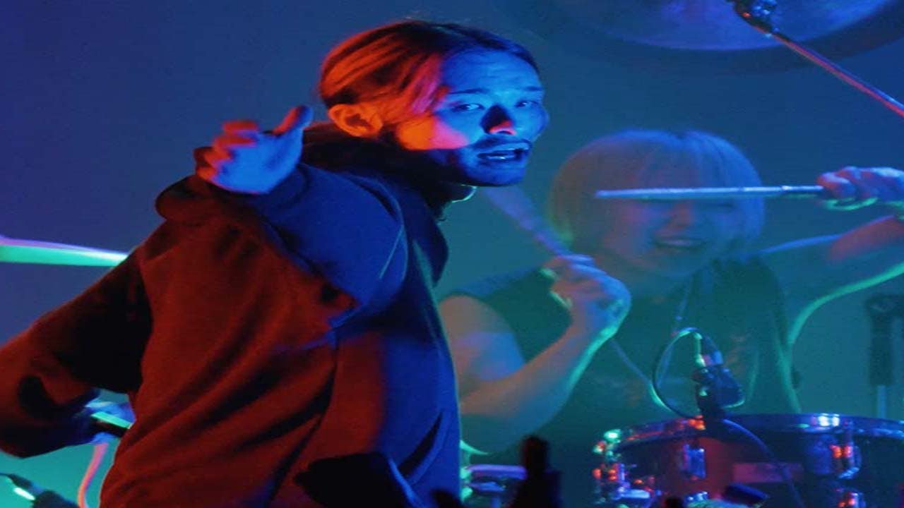 【LIVE】トップシークレットマン「日々、日々、思い出すとキミしか頭にない状態」at 恵比寿LIQUIDROOM