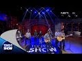 Tonight Show - Cinta Melulu - Efek Rumah Kaca ...