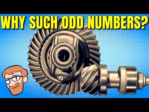 Why You Want a Hunting Gear Ratio in Your Vehicle