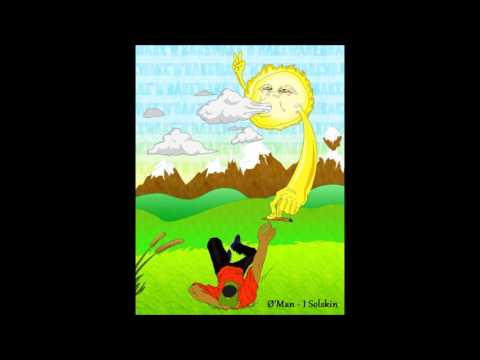 Ø'Man - I Solskin