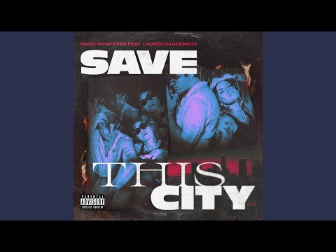 Save This City