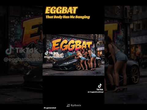 EGGBAT- that body has me banging #clubmusic #sydneyclub #rap