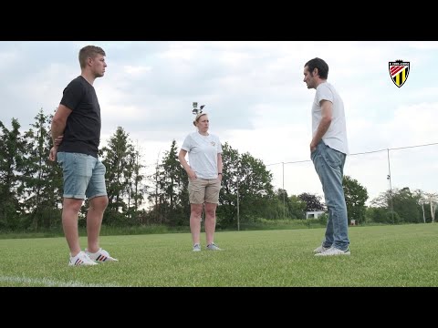 K. Lyra-Lierse | Voorstelling vrouwenelftal K. Lyra-Lierse