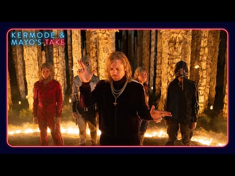 FULL SHOW: Jack O’Connell on 28 YEARS LATER: THE BONE TEMPLE