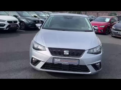 SEAT Ibiza 1.0MPI 80hp SE+*24 MONTH SEAT APPROVED - Image 2