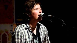 Hanson live at HOB Sunset 9/17- Me, Myself and I