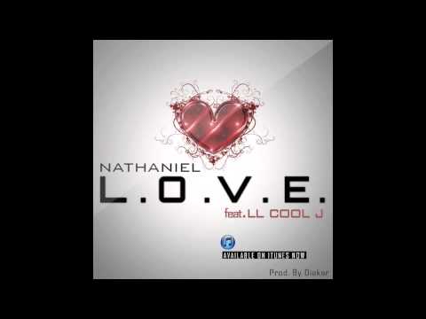 Nathaniel - L.O.V.E. feat LL Cool J (DJ Eternal Music Pool)