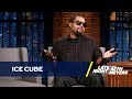 Ice Cube Doesn T Regret No Vaseline Diss 25 Years After Death Certificate
