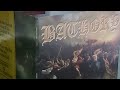 BATHORY - Holocaust