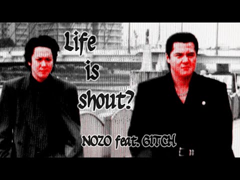 Life is shout? feat.GITCH -shout mix- (2007)
