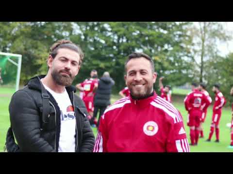 EIN kurzer VIDEO von FC EZIDXAN MINDEN ⚽️⚽️✌✌