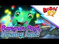 BoBoiBoy - Bangun Pagi, Senang Hati Sing a Long