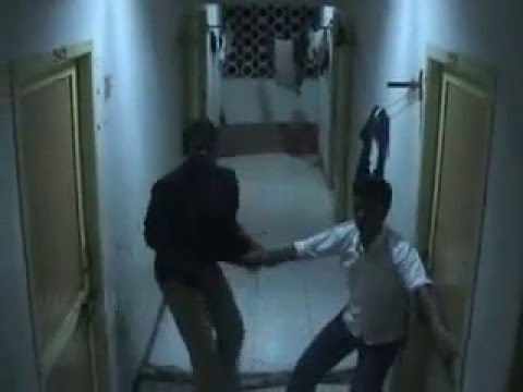 Aravind kumar Ramasamy My Shortfil...